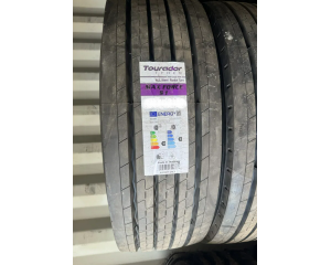 Tourador MAX FORCE S1 (рулевая) 285/70 R19.5 150/148J Tourador MAX FORCE S1 (рулевая) 285/70 R19.5 150/148J